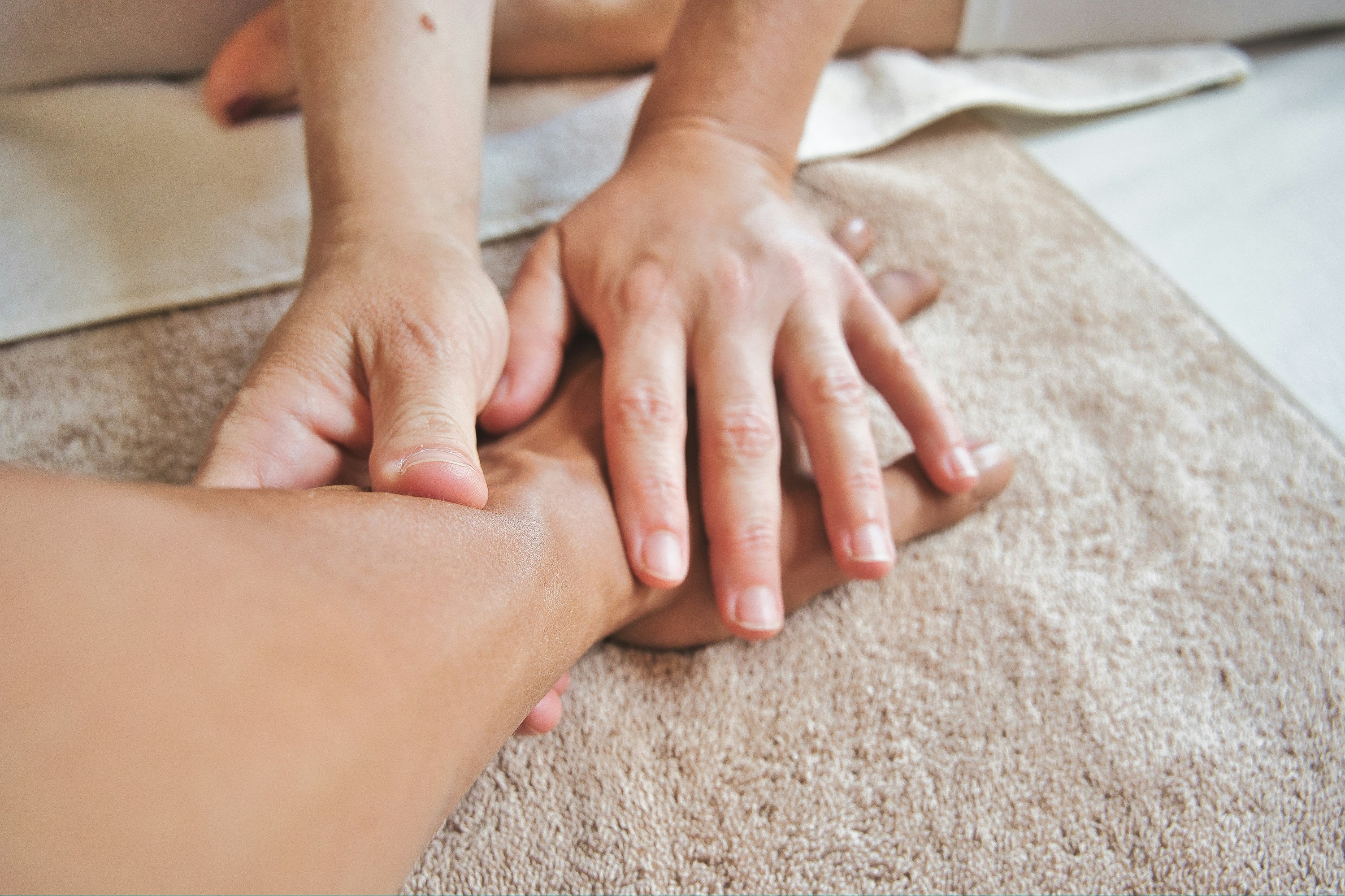 Soft Tissue Therapy at Lockhart Chiropractic Kenosha