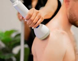 StemWave Therapy at Lockhart Chiropractic Kenosha